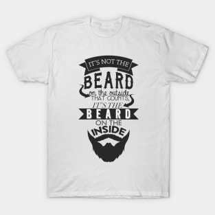 Beard T-Shirt